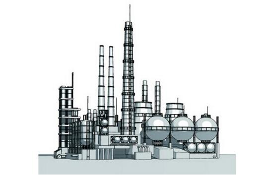 化工行业中，压缩空气有哪些应用？